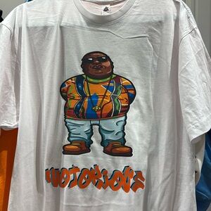 Notorious Tee